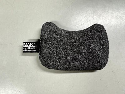 IMAK Computer Mouse Wrist Cushion Gray FREE SHIPPING - Image 1 of 4