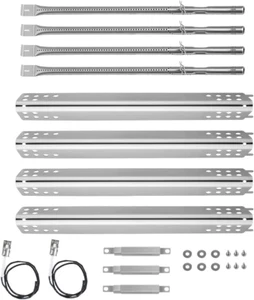 Grill Replacement Parts for Charbroil Performance 4 Burner 463342119, 463342118, - Picture 1 of 12