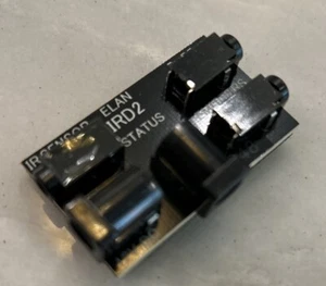 BRAND NEW!! Elan IRD2 - Passive IR Connection Block  - Picture 1 of 4