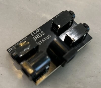 BRAND NEW!! Elan IRD2 - Passive IR Connection Block  - Image 1 of 4
