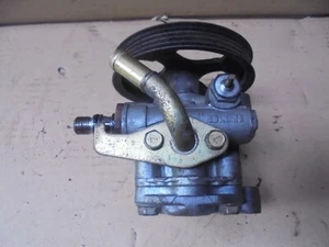 PROTON WIRA 2004 1.5 12V PAS POWER STEERING PUMP - Picture 1 of 5