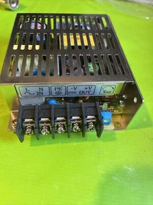 TRACO POWER ALIMENTATORE 466 7180 TXL 060 12S - Imagen 1 de 5