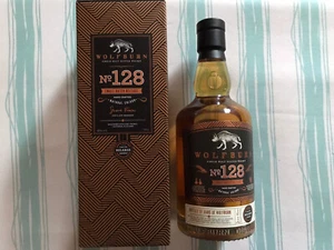 Wolfburn No 128 Single Malt Whisky Small Batch Release 46 % 0,7L OVP Schottland - Bild 1 von 1