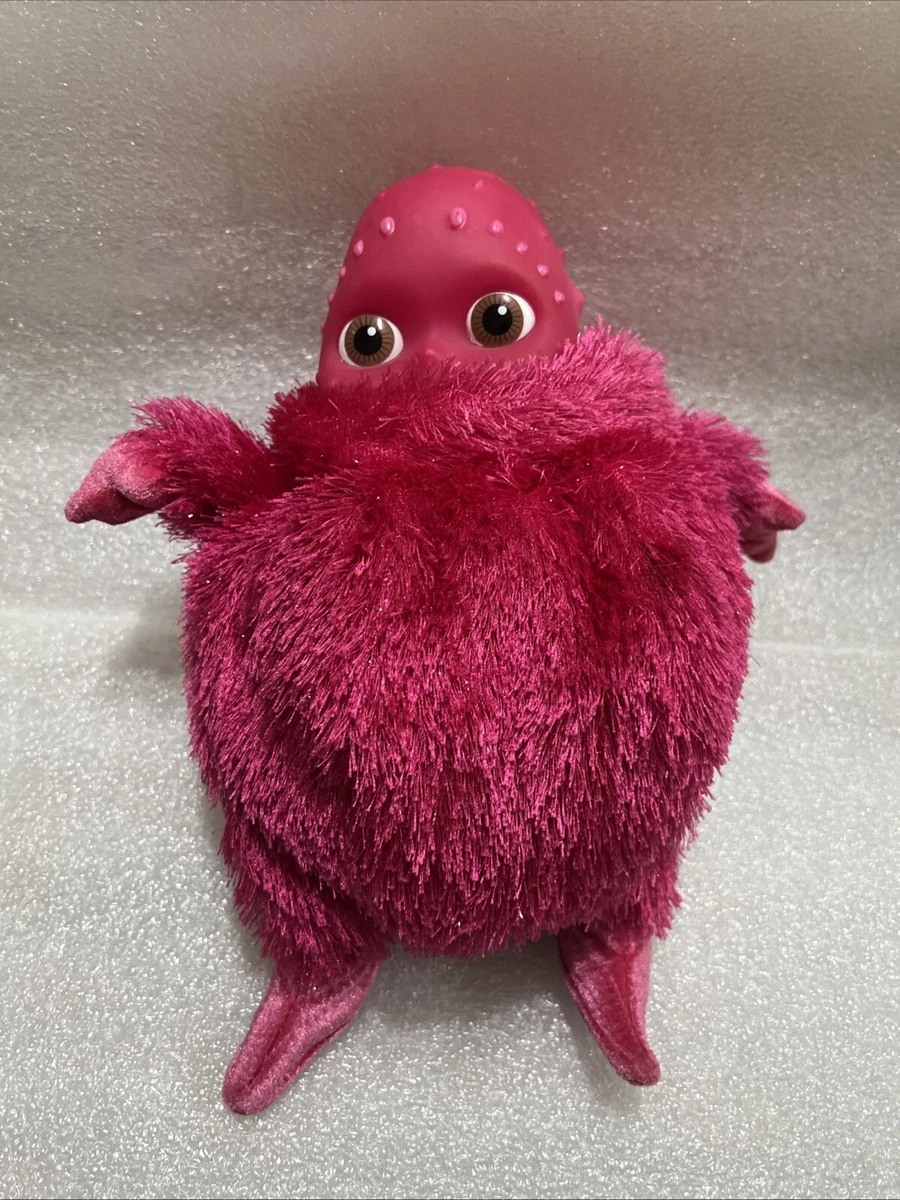 Cartoon Character Action Figures & TV Boohbah for sale | eBay