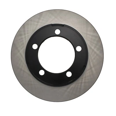 For 2003-2016 Freightliner M2 106 Premium Disc Brake Rotor Centric 2004 2005 - Image 1 of 4