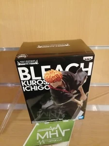 Banpresto Bleach Ichigo Kurosaki II - Entered Soul - Bild 1 von 2