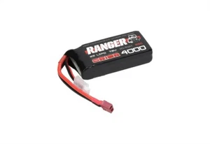 Team Orion 2S 55C Ranger Crawler HV Shorty LiPo Battery (7.6V/4000mAh) ORI14300 - Picture 1 of 1
