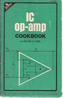 Ic Op-Amp Cookbook By Jung, Walter G