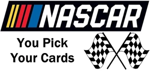 Tú eliges tus tarjetas 🙂 Reliquia base de NASCAR #'d selección de tarjetas de carreras refractor automático - Imagen 1 de 439