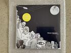 Field Music – Flat White Moon trans yellow ltd. vinyl LP SEALED
