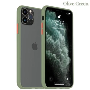 Für iPhone 11 Pro Max, Schutzhülle mit Display & Hartglas - Bild 1 von 3