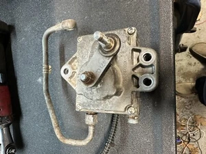 2019 Freightliner Cascadia EGR Valve Actuator 10r-04 13410 - Picture 1 of 3