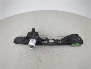 Ford Ecosport 2013-2023 WINDOW REGULATOR/MECH ELECTRIC (REAR DRIVER SIDE)  - Picture 1 of 7