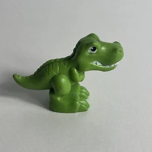 Paw Patrol Spin Master Dino Rescue Replacement Piece Green T Rex 2.5” - Picture 1 of 7