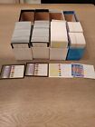 Trivial Pursuit 1400+ Mixed Cards 90's Time Capsule Edition + More Trivia Cards