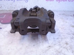 BREMSSATTEL HINTEN RANGE ROVER EVOQUE 2.0 TDI 4 OFF SIDE 2017 - Bild 1 von 3
