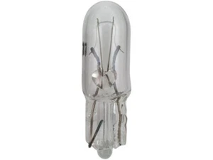 For Pontiac Grand Am Instrument Panel Light Bulb Wagner 27616XVNK - Picture 1 of 2