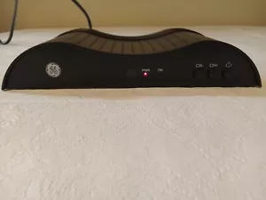 GE Audio / Video Apparatus (22729) Digital to Analog TV Converter Box Tested - Picture 1 of 7