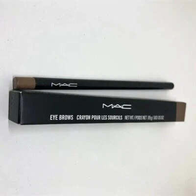 New Authentic MAC Eye Brows Crayon In Accentuated Shade~ Brandnew~ Boxed - Image 1 of 2