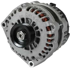 Alternator 05-07 Chevrolet Silverado 1500 GMC Sierra 1500 - Picture 1 of 1