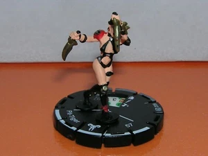 Mage Knight 2.0 #209 Pit-Tiger - Imagen 1 de 1