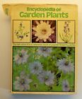 The Golden Homes Encyclopedia of Garden Plants edited by  Peter Shanks 1973 