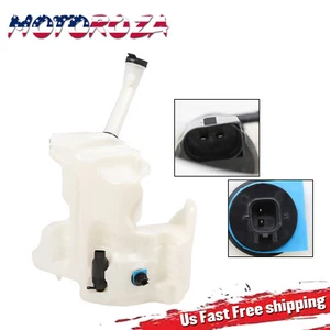 Washer Reservoir Windshield Expansion Tank Fits For 2017-2020 Chevrolet Malibu - Bild 1 von 12