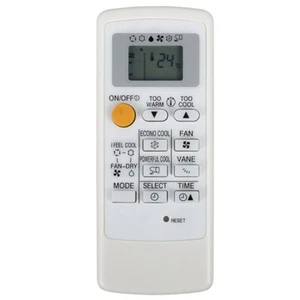 Air Condition Repalcement Remote Control for mitsubishi MP04B MP04A MP2B - Picture 1 of 10