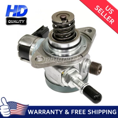 Bomba de combustible de alta presión CM5E-9D376-DA para Ford Focus III 2.0 TDCi 2010-2020 Foto 1 de 4