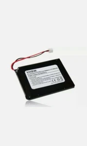 Akku battery 650mAh für Avaya DECT 3720, Avaya Dect 3730, Ericsson DT 390 - Bild 1 von 1