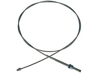 Cable de freno de estacionamiento Dorman para camioneta Chevrolet C91959 1955-1959 Foto 1 de 4