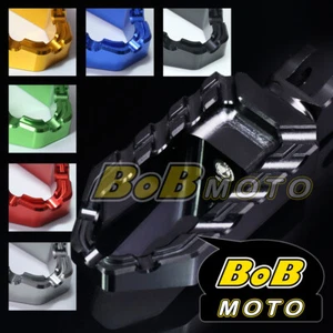 Billet Rider Racing Touring Footpegs For Suzuki SV1000 /S 03-07 SV650 /S 99-15 - Bild 1 von 14