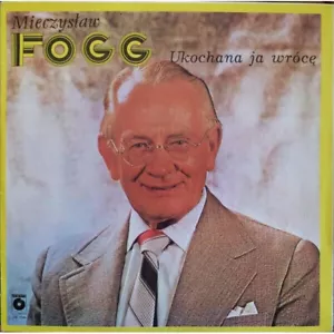 Mieczysław Fogg Ukochana Ja Wrócę NEAR MINT Polskie Nagrania Muza Vinyl LP - Bild 1 von 1