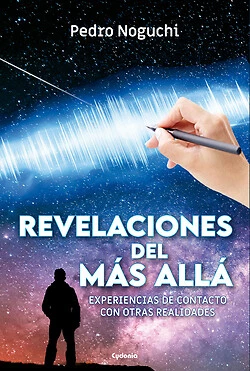 Revelaciones del Más Allá. NUEVO. Envío URGENTE. CIENCIAS OCULTAS (IMOSVER) - Imagen 1 de 1