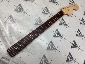 Cuello de guitarra eléctrica moderno Warmoth Strat tinte vintage CBS Fat Back - Imagen 1 de 15