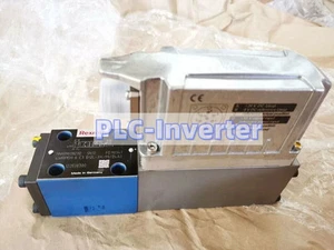 NEW rexroth proportional valve 4WRPEH6C3B12L-3X/M/24A1 R901382312 Fast Delivery/ - Picture 1 of 2