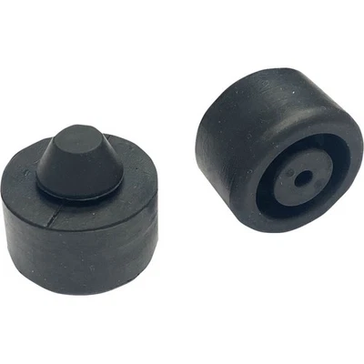 Cojín de repuesto K&S Technologies para Yamaha YFM700 2018-2023 Grizzly dirección asistida eléctrica SE Foto 1 de 2