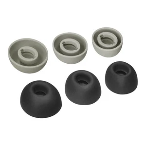 Comfortable Silicone Earbuds Eartips For In ear Earphones Eartip Set 6pcs - Picture 1 of 10