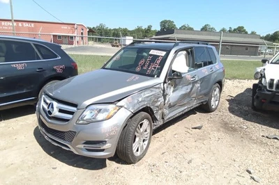 Mercedes-Benz GLK Class Automatic Transmission OEM 57K Miles - LKQ392632199 - Image 1 of 4