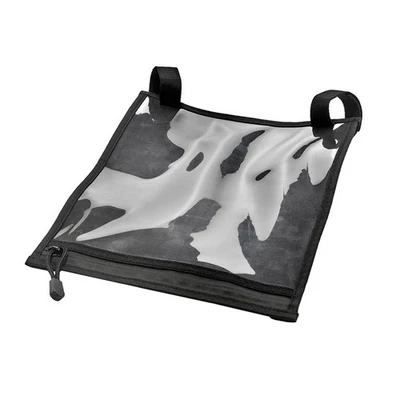 Polaris 2882824 Handlebar Map Bag Indy RMK SKS Rush Titan Switchback Voyageur Foto 1 de 2