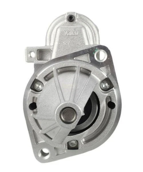 1x Motor de arranque Valeo nuevo original D6RA68 para Daewoo, Mercedes-Benz, Ssangyong Foto 1 de 4