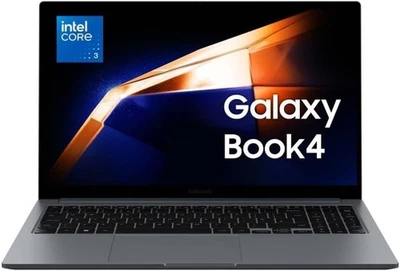 NUOVO SIGILLATO - SAMSUNG Galaxy Book4 15.6", i3, 8GB,256GB SSD - NP750XGJ-KG5IT - Immagine 1 di 4