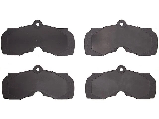 Front Brake Pad Set For 1967-1968 Buick Skylark VP523JG - Image 1 of 1