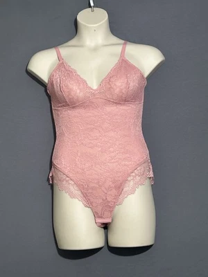 Pinsy формирования кружева костюм Sz большой светло-розовый средний сжатия - Изображение 1 из 4