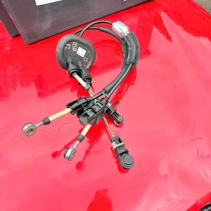 PEUGEOT GT 2008  MANUAL GEAR LINKAGE CABLES 2017 - Picture 1 of 10
