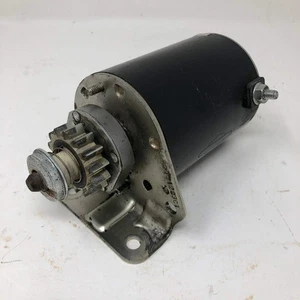Motor de arranque Briggs & Stratton 693551 - Imagen 1 de 6
