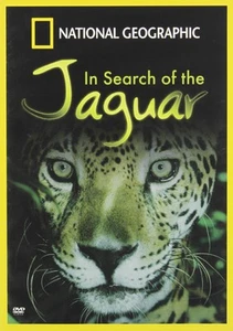 National Geographic - In Search of the Jaguar - Picture 1 of 1