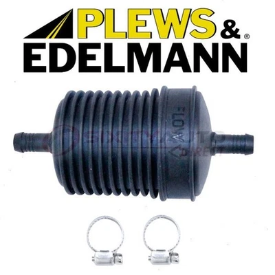 Edelmann In-Line Power Steering Filter for 1964-1975 Oldsmobile Vista xw - Image 1 of 4