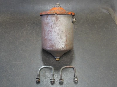 Chevrolet Styleline Fleetline 1949 1950 1951 1952 accesorio de aire acondicionado filtro de aceite Foto 1 de 4