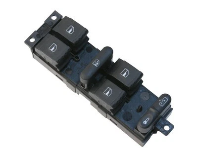 Interruptor ventana delantero izquierdo volkswagen jetta 1999-2005 36369PFWS 2002 2004 2003 Foto 1 de 2